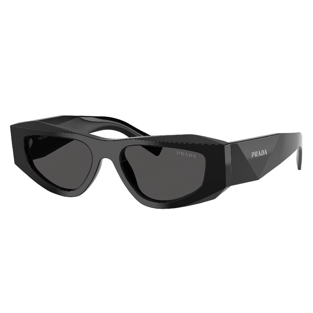 Gafas de Sol para Hombre Prada B19S 16K08Z - en acetato color Negro
