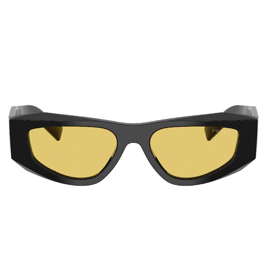 Gafas de Sol para Hombre Prada B19S 16K455 - en acetato color Negro