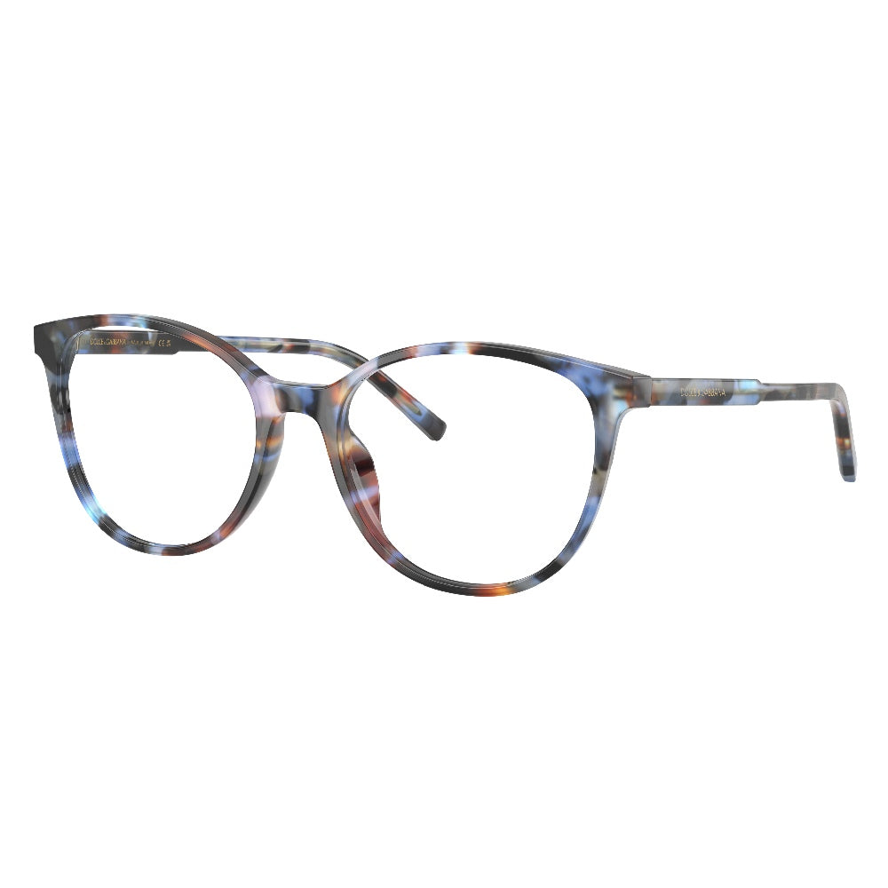 Gafas de Vista para Mujer Dolce & Gabbana 3425 3443 - en acetato color Azul