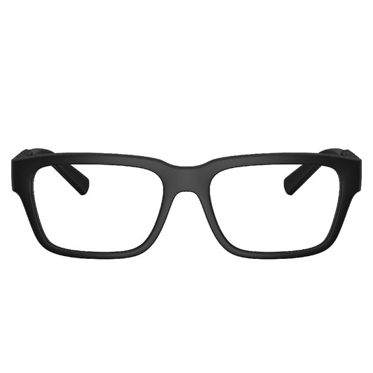 Gafas de Vista para Hombre Dolce & Gabbana 5112 2525 - Inyectadas color Negro
