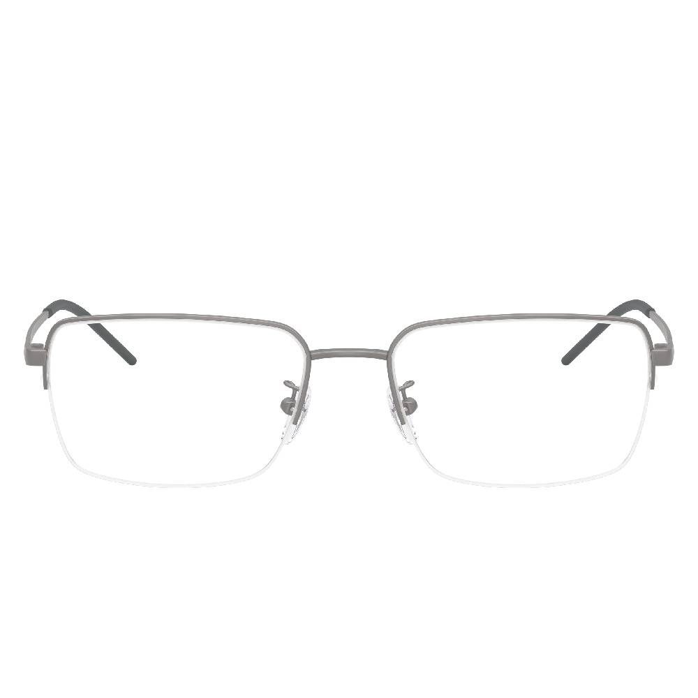 Gafas de Vista para Hombre Emporio Armani 1180D 3003 - metálicas color Gris
