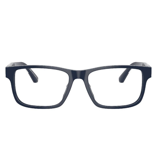 Gafas de Vista para Hombre Emporio Armani 3265U 6039 - en acetato color Azul