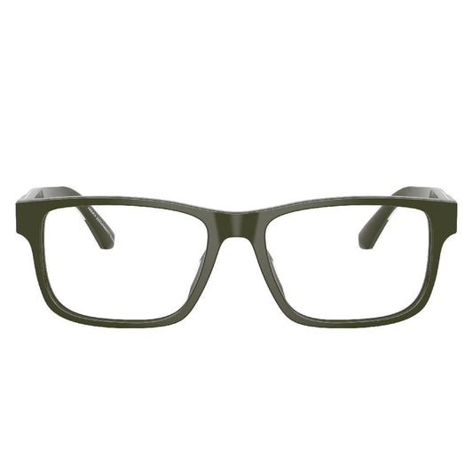 Gafas de Vista para Hombre Emporio Armani 3265U 6321 - en acetato color Verde