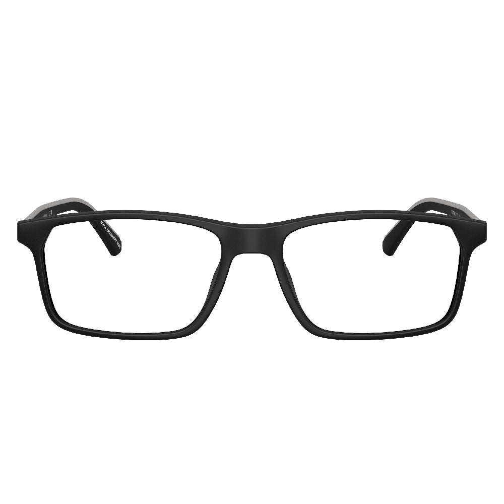 Gafas de Vista para Hombre Emporio Armani 3266U 5001 - en goma color Negro