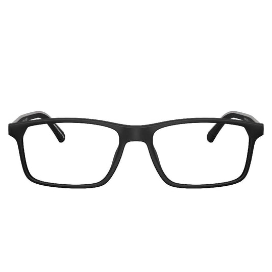 Gafas de Vista para Hombre Emporio Armani 3266U 5001 - Caucho color Negro
