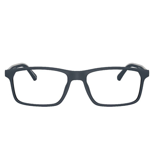 Gafas de Vista para Hombre Emporio Armani 3266U 5088 - Caucho color Azul