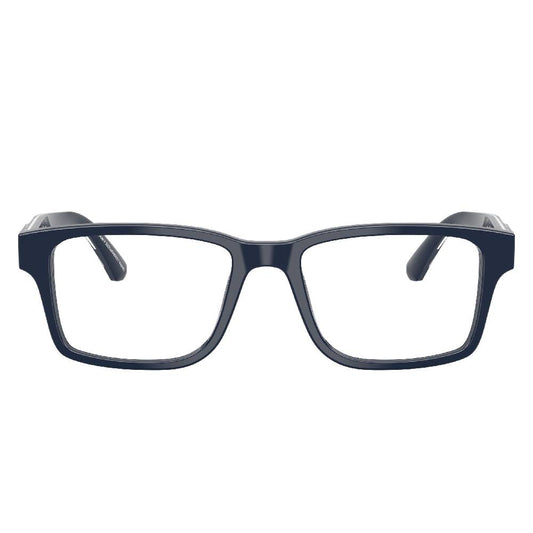 Gafas de Vista para Hombre Emporio Armani 3271 6039 - en acetato color Azul