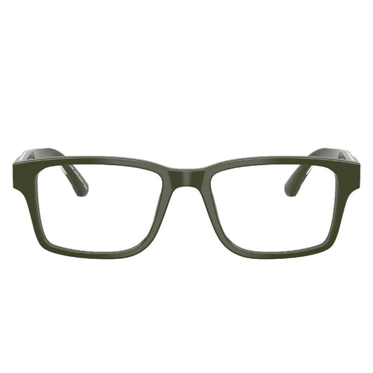 Gafas de Vista para Hombre Emporio Armani 3271 6321 - en acetato color Verde