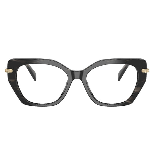 Gafas de Vista para Mujer Michael Kors 4167U Nashville 4034 - en acetato color Negro