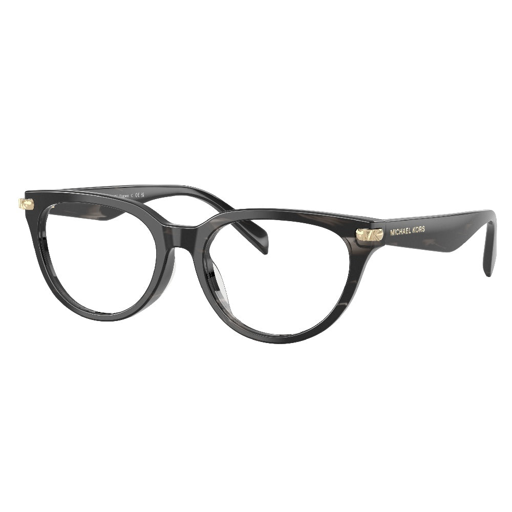 Gafas de Vista para Mujer Michael Kors 4168D Casper 4034 - en acetato color Negro