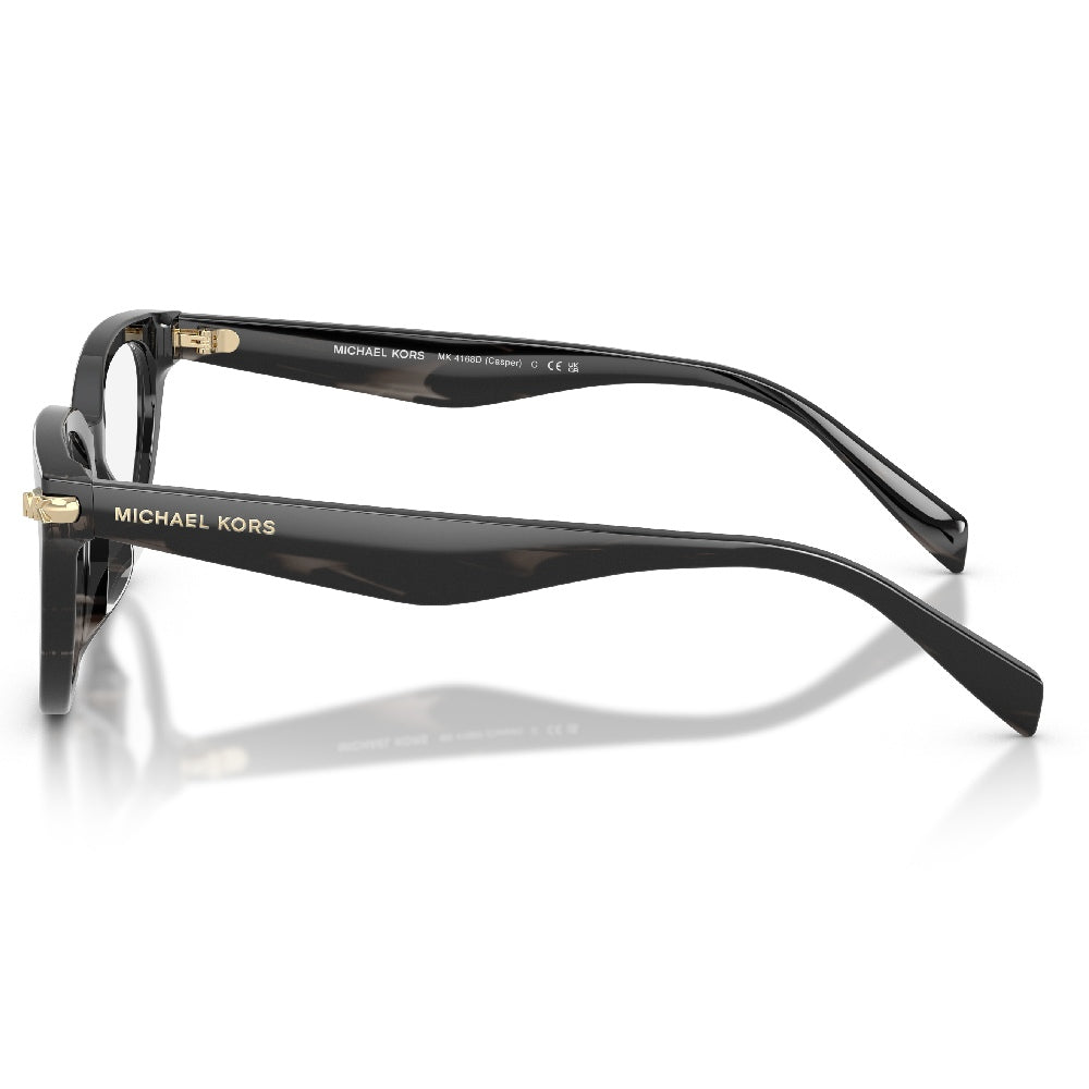 Gafas de Vista para Mujer Michael Kors 4168D Casper 4034 - en acetato color Negro