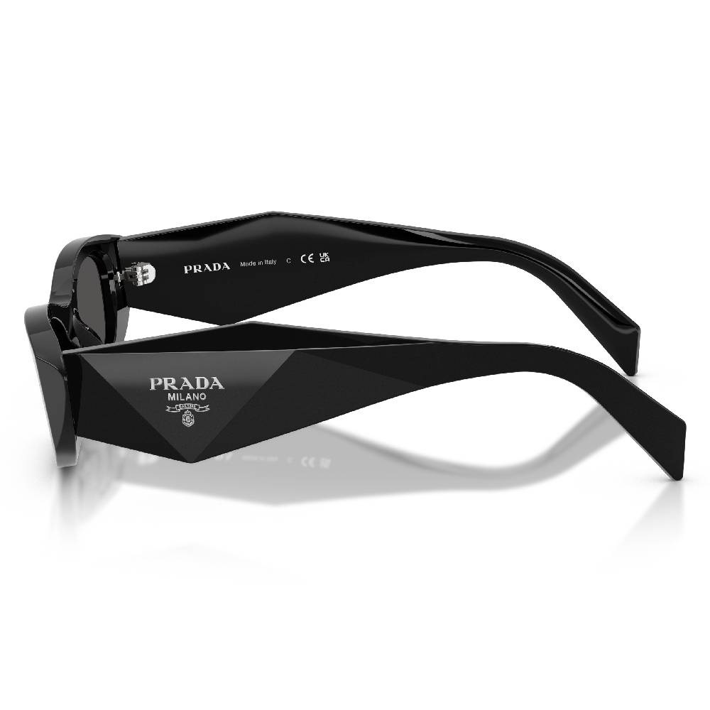 Gafas de Sol para Mujer Prada B16S 16K08Z - en acetato color Negro