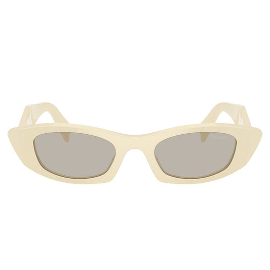 Gafas de Sol para Mujer Prada B16S 21D5J2 - en acetato color Blanco