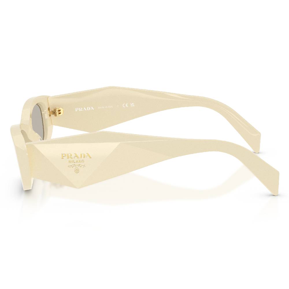 Gafas de Sol para Mujer Prada B16S 21D5J2 - en acetato color Blanco
