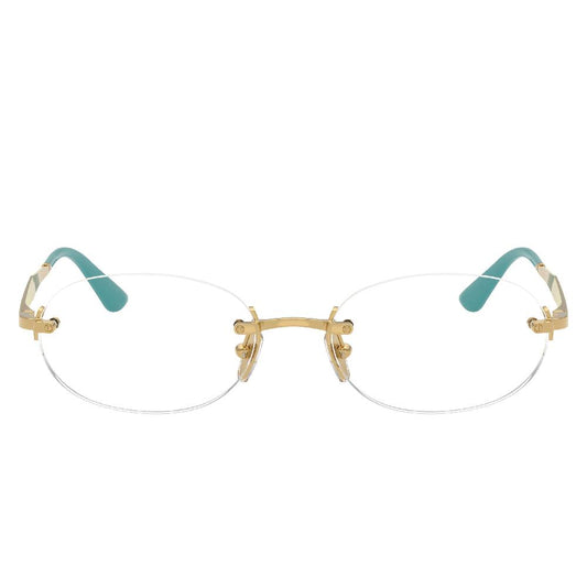 Gafas de Vista para Mujer Vogue 4343 280 - metálicas color Dorado