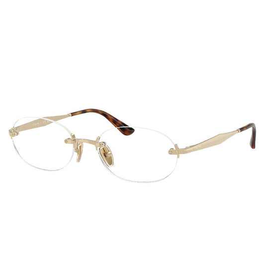 Gafas de Vista para Mujer Vogue 4343 848 - metálicas color Dorado