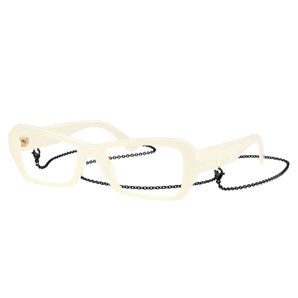 Gafas de Vista para Mujer Vogue 5656U 3239 - en nylon color Blanco