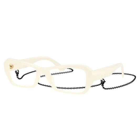 Gafas de Vista para Mujer Vogue 5656U 3239 - en nylon color Blanco