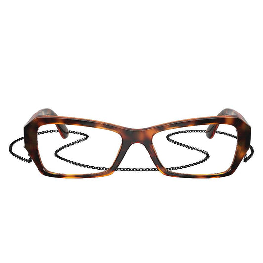 Gafas de Vista para Mujer Vogue 5656U W656 - en nylon color Café