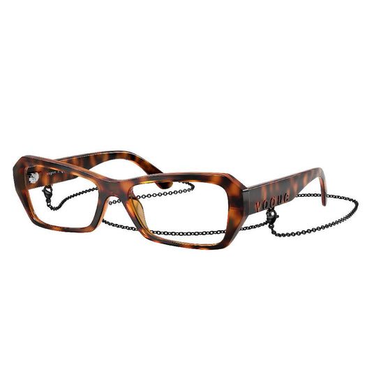 Gafas de Vista para Mujer Vogue 5656U W656 - en nylon color Café