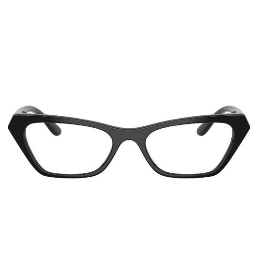 Gafas de Vista para Mujer Vogue 5670 W44 - en nylon color Negro