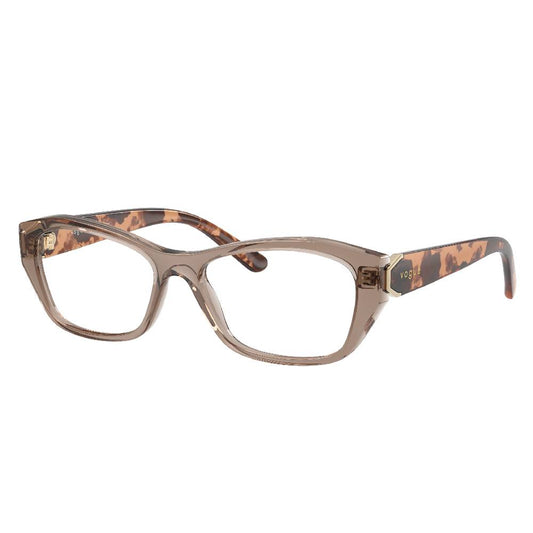 Gafas de Vista para Mujer Vogue 5676 2940 - en nylon color Café