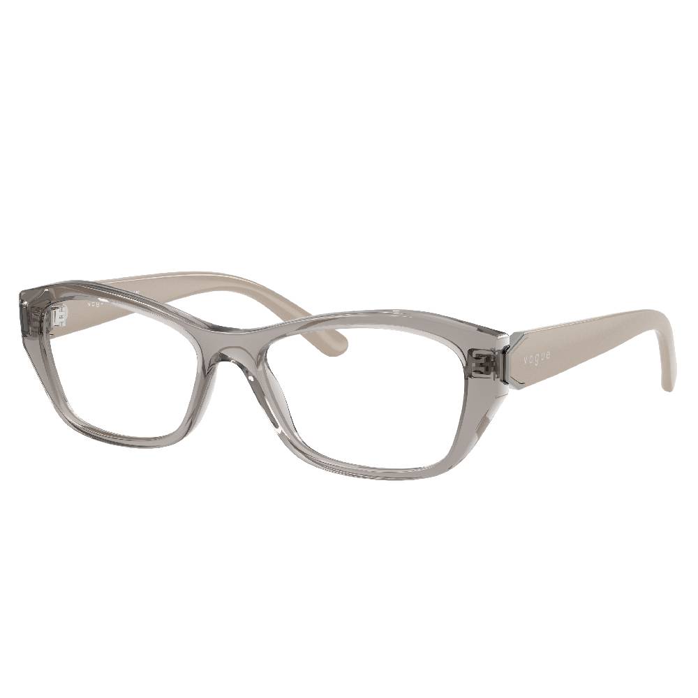 Gafas de Vista para Mujer Vogue 5676 2726 - en nylon color Transparente