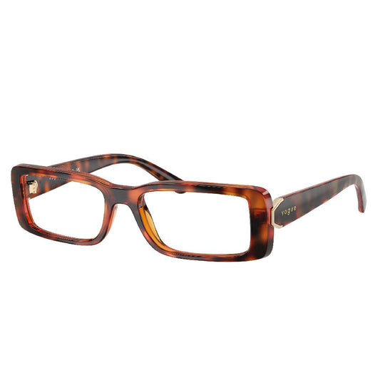 Gafas de Vista para Mujer Vogue 5677 W656 - en nylon color Café