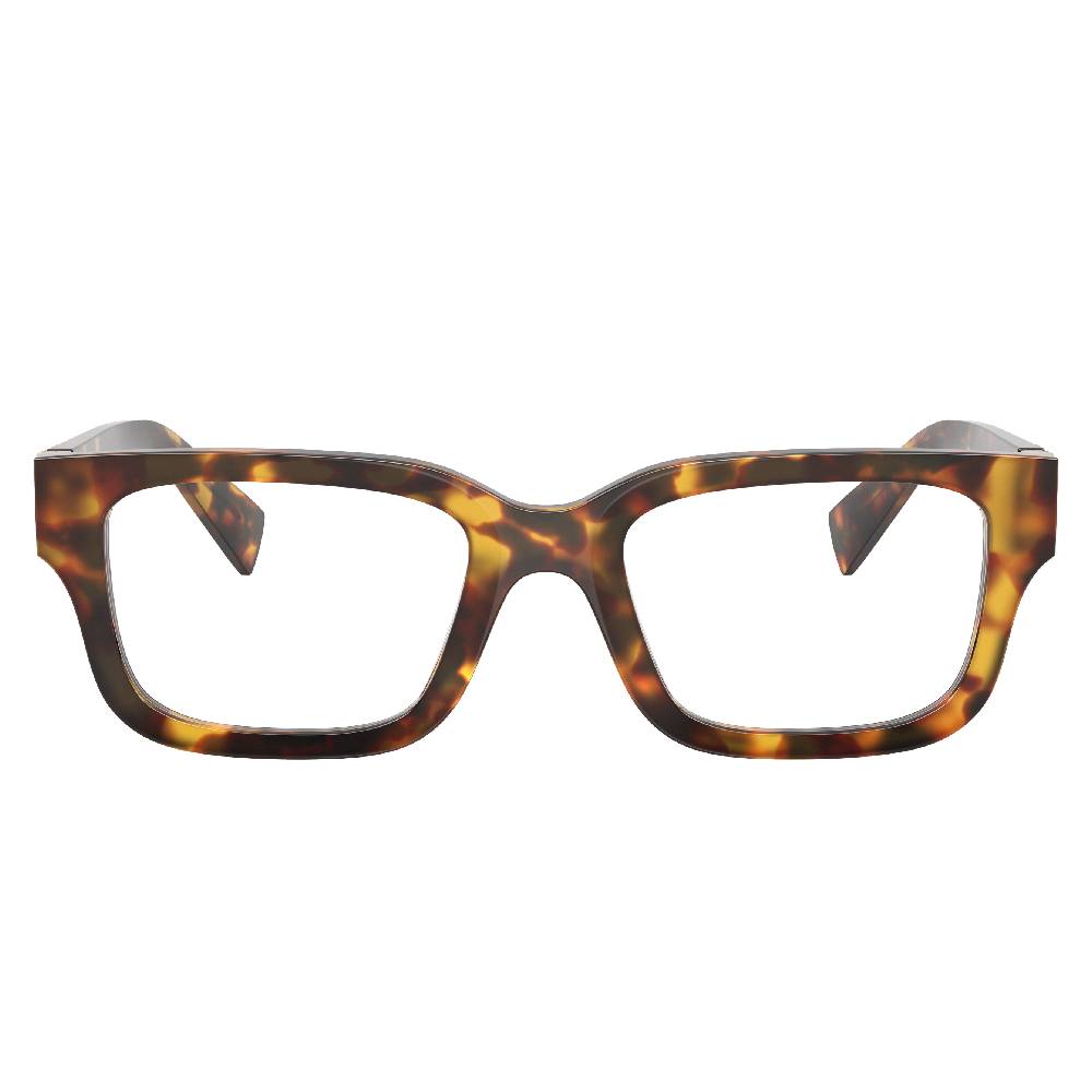 Gafas de Vista para Mujer Miu Miu 02YV 14L1O1 - metálicas color Café