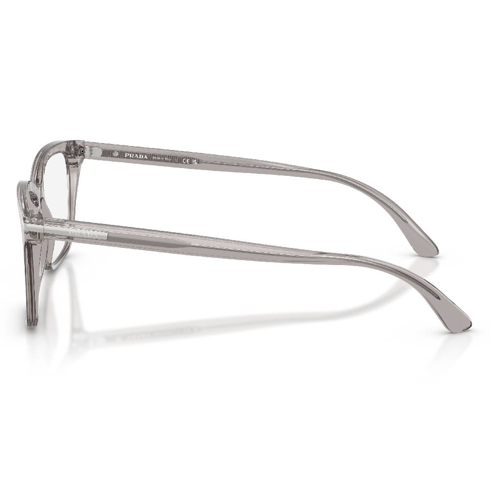 Gafas de Vista para Hombre Prada 14WV 10J1O1 - en acetato color Gris