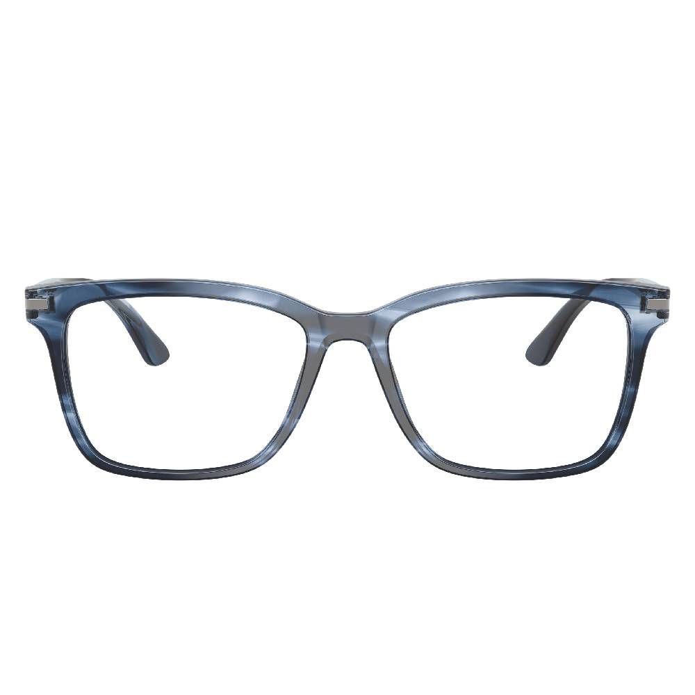 Gafas de Vista para Hombre Prada 14WV 26F1O1 - en acetato color Azul