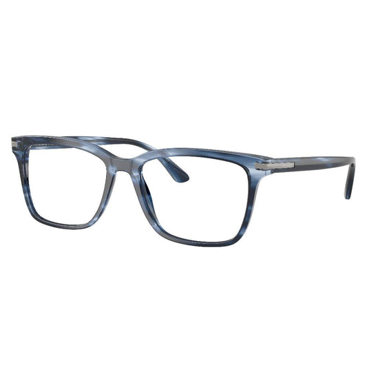 Gafas de Vista para Hombre Prada 14WV 26F1O1 - en acetato color Azul