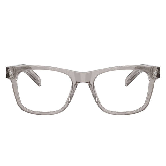 Gafas de Vista para Hombre Prada A13V 10J1O1 - en acetato color Gris