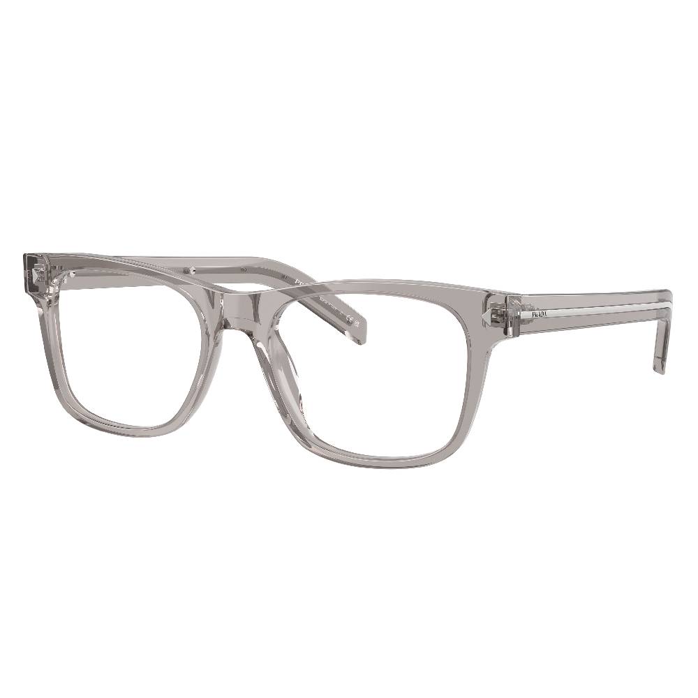 Gafas de Vista para Hombre Prada A13V 10J1O1 - en acetato color Gris