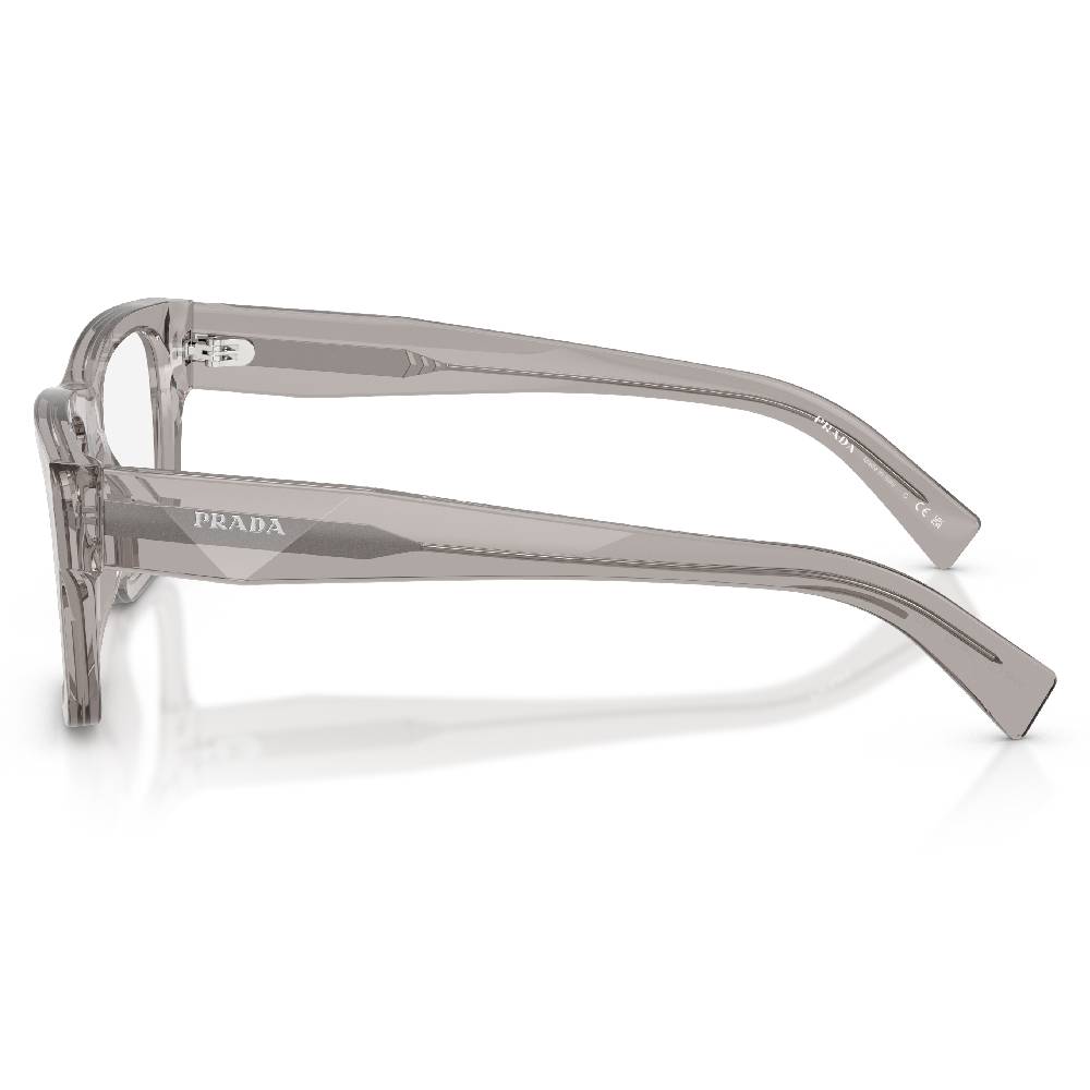 Gafas de Vista para Hombre Prada C01V 18J1O1 - en acetato color Gris