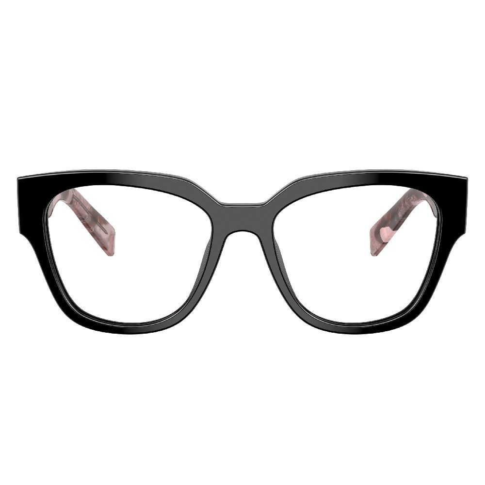 Gafas de Vista para Mujer Prada C06V 28F1O1 - en acetato color Negro