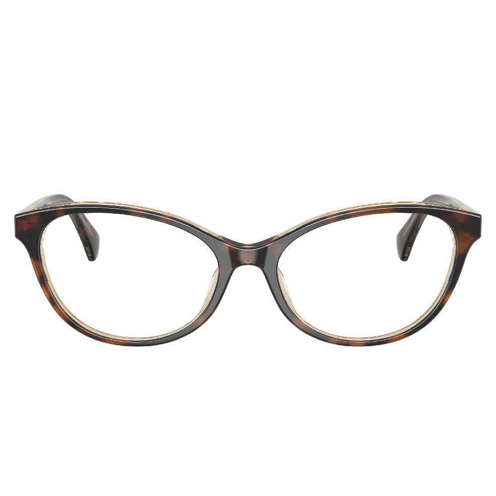 Gafas de Vista para Mujer Ralph 7186U 6294 - en acetato color Café