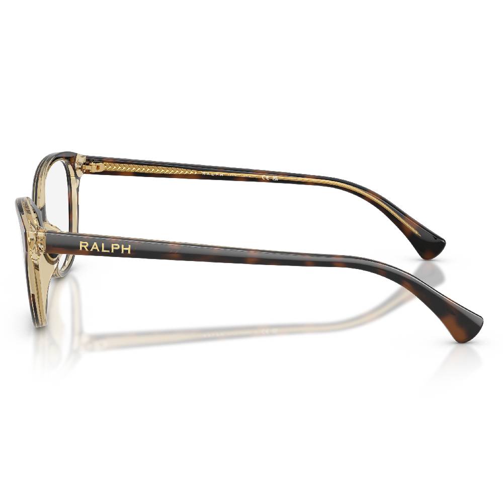 Gafas de Vista para Mujer Ralph 7186U 6294 - en acetato color Café