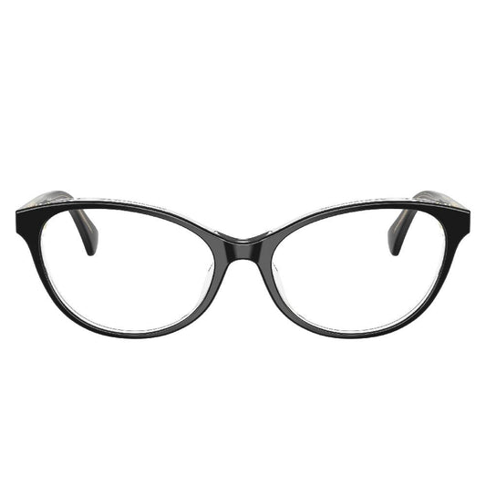 Gafas de Vista para Mujer Ralph 7186U 6297 - en acetato color Negro