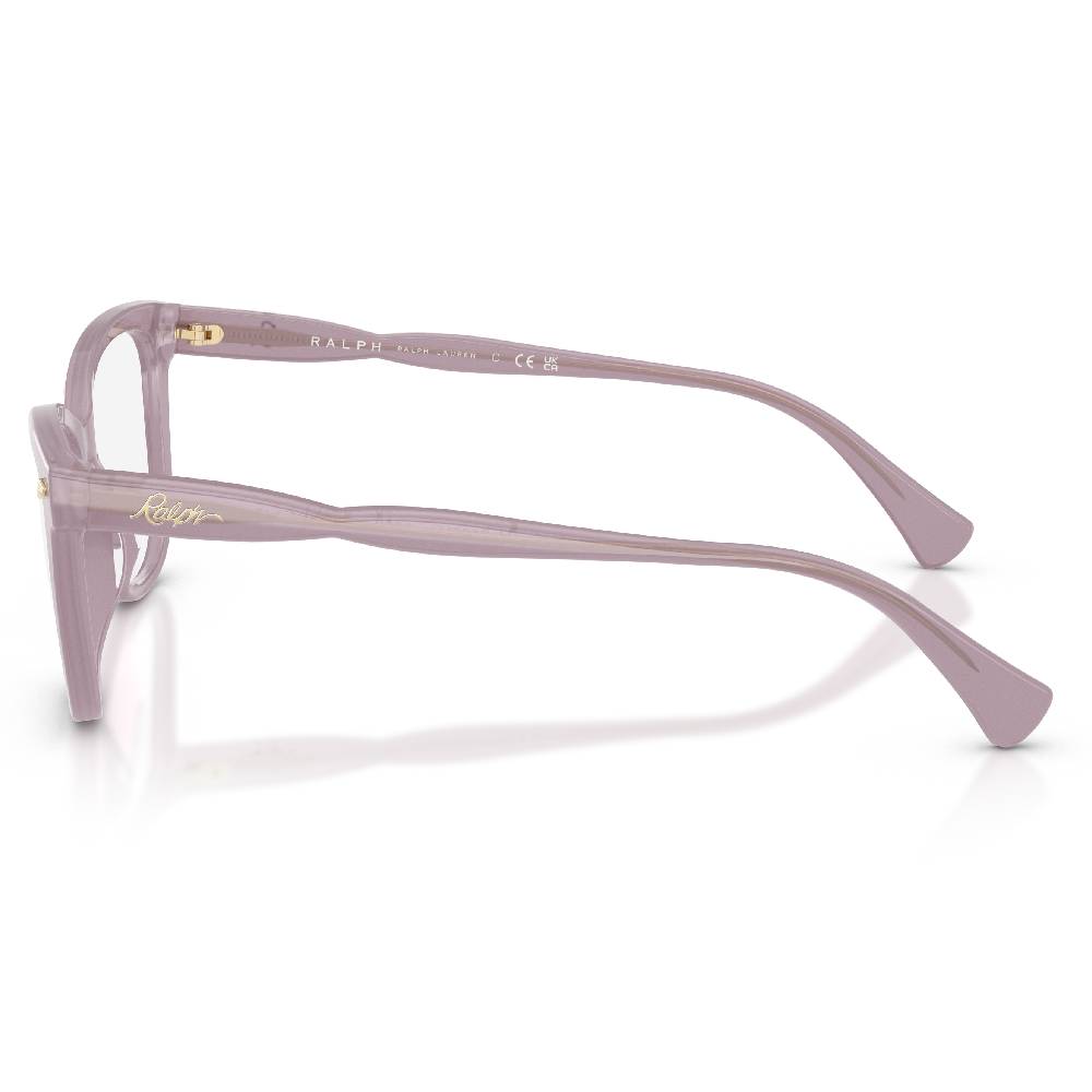 Gafas de Vista para Mujer Ralph 7189U 6238 - en acetato color Morado