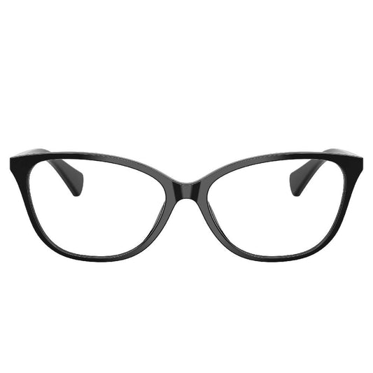 Gafas de Vista para Mujer Ralph 7190U 5001 - en acetato color Negro