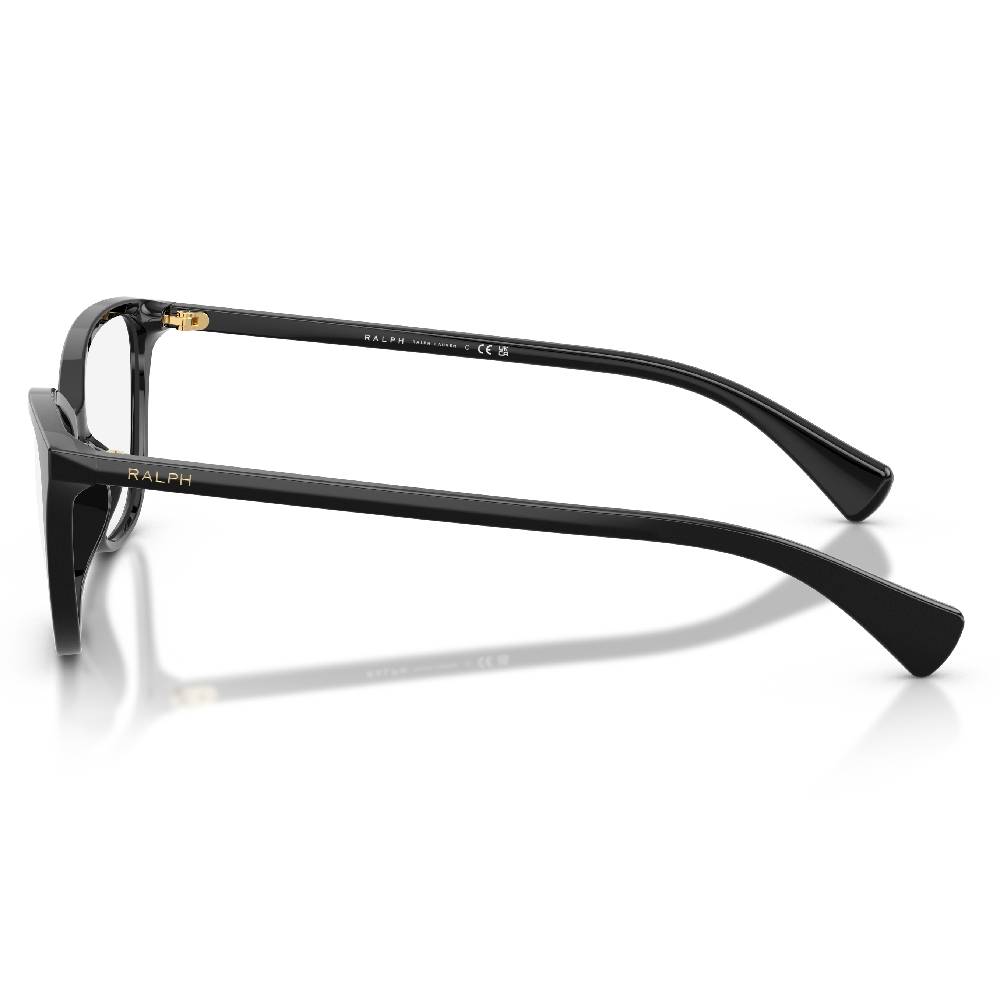 Gafas de Vista para Mujer Ralph 7190U 5001 - en acetato color Negro
