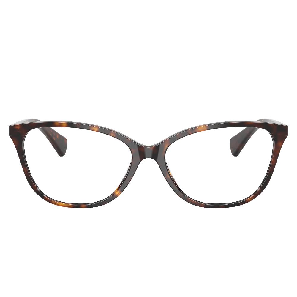 Gafas de Vista para Mujer Ralph 7190U 5003 - en acetato color Café