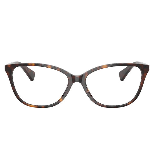Gafas de Vista para Mujer Ralph 7190U 5003 - en acetato color Café