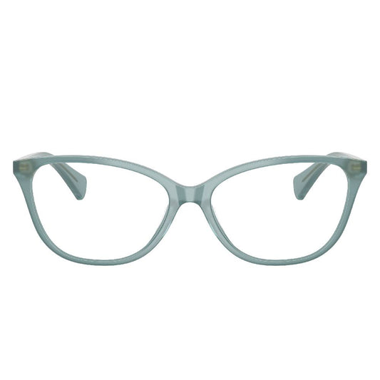 Gafas de Vista para Mujer Ralph 7190U 6240 - en acetato color Azul