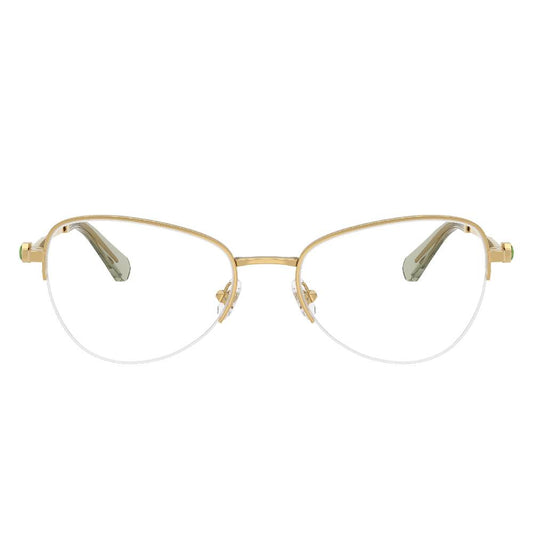 Gafas de Vista para Mujer Swarovski 1032 4017 - metálicas color Dorado