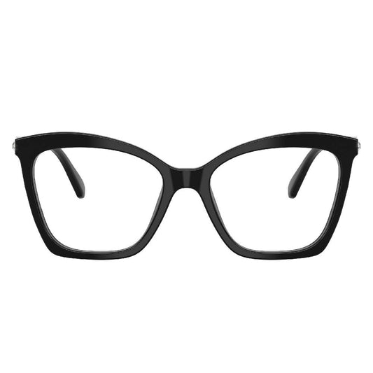 Gafas de Vista para Mujer Swarovski 2053 1038 - metálicas color Negro