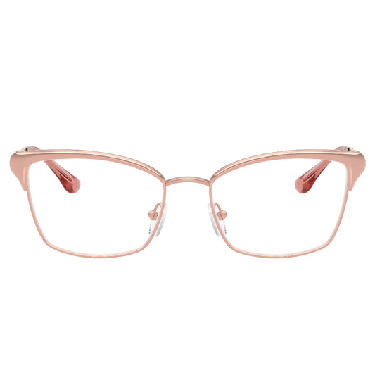 Gafas de Vista para Mujer Michael Kors 3096 Lexington 1108 - metálicas color Oro Rosado