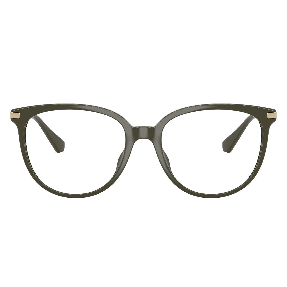 Gafas de Vista para Mujer Michael Kors 4106U Westport 3902 - metálicas color Verde