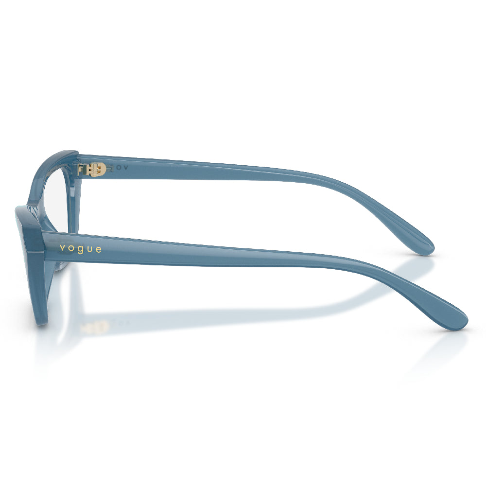 Gafas de Vista para Mujer Vogue 5670 3036 - en nylon color Azul